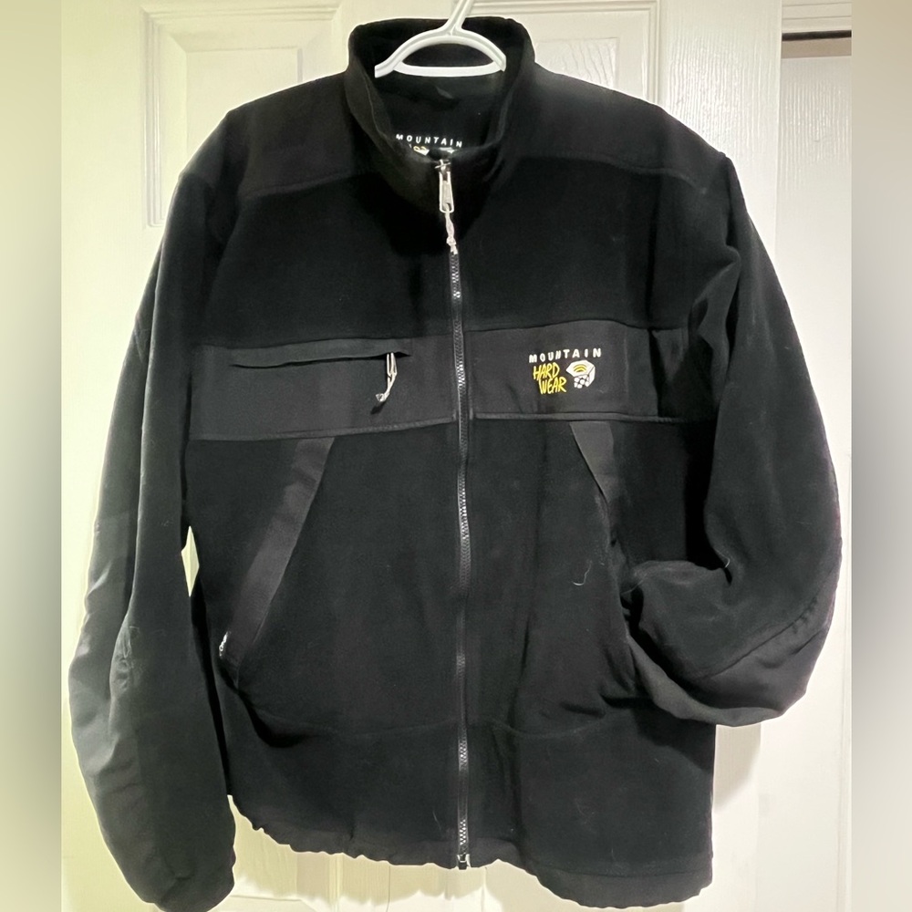 Mountain Hardware Goretex Jacket XL